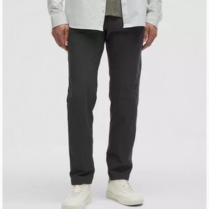 Lululemon Commission Pants Business Casual Men’s Work Pants